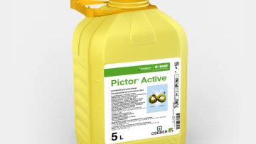 Pictor® Active